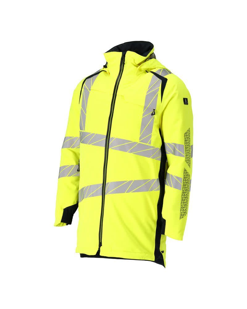 Accelerate Safe Parka