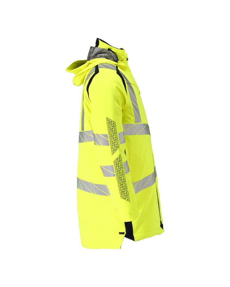 Accelerate Safe Parka