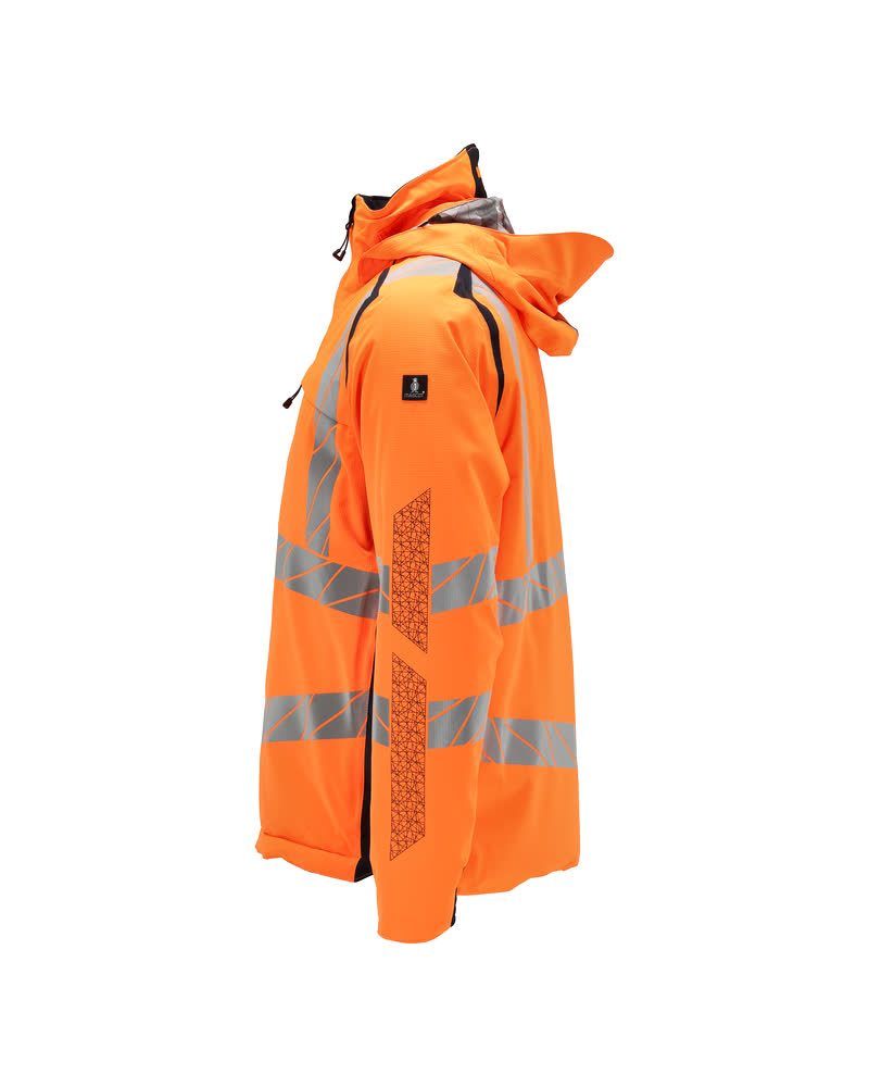 ACCELERATE SAFE Winterjacke