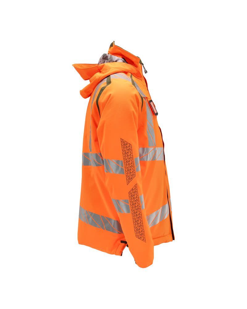 ACCELERATE SAFE Winterjacke