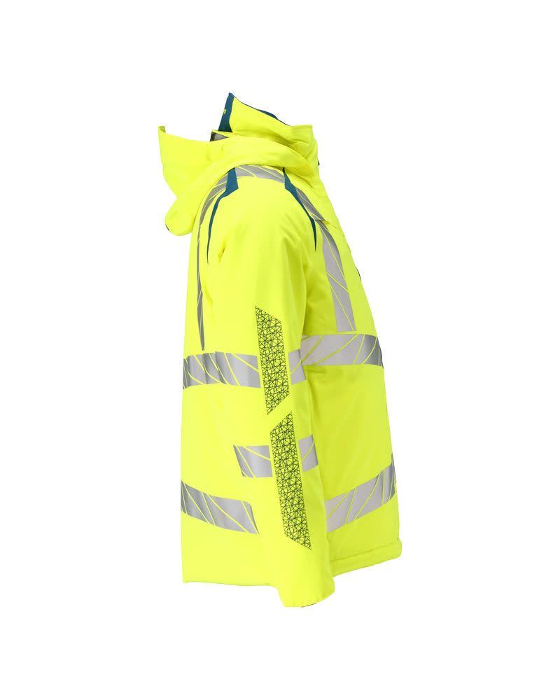 ACCELERATE SAFE Winterjacke
