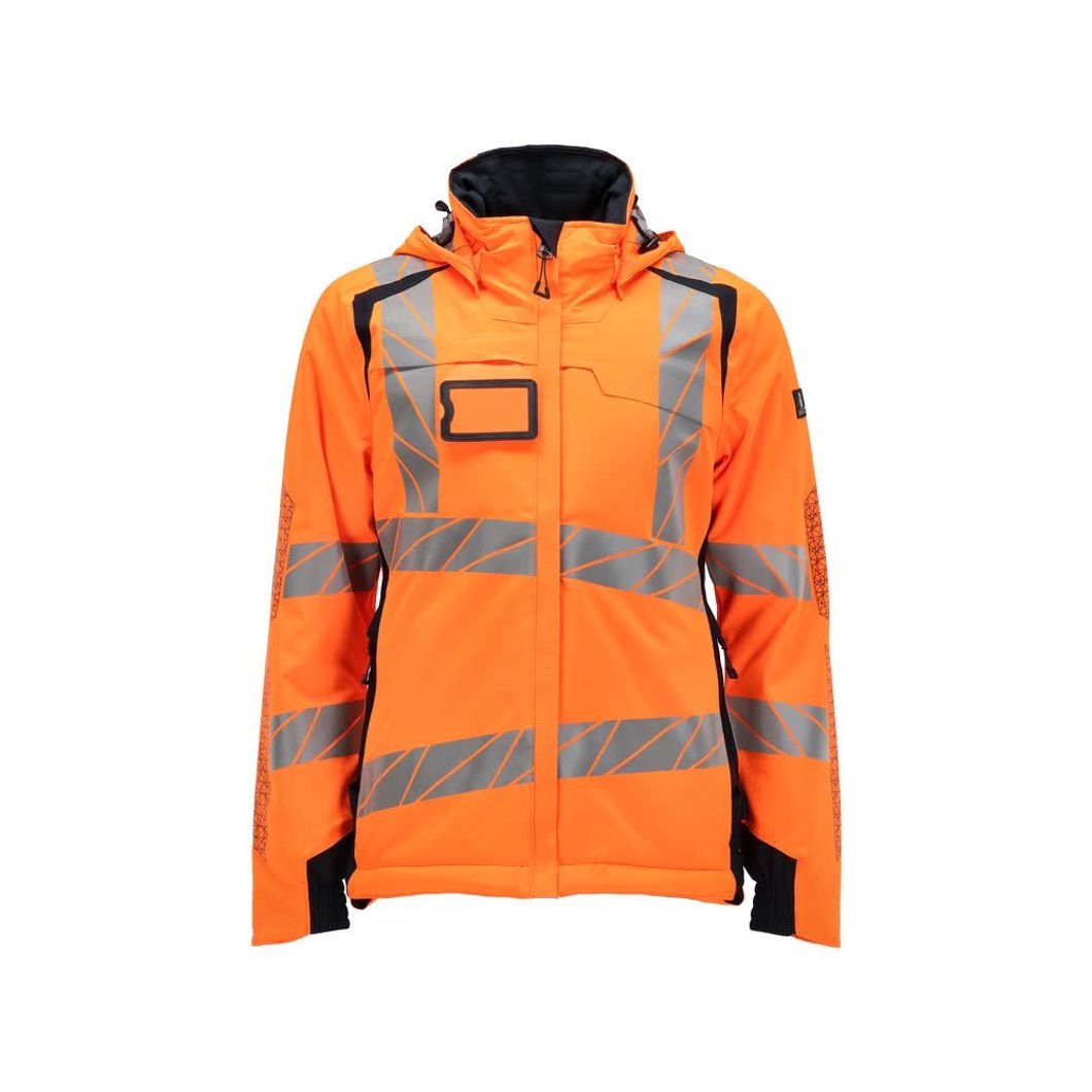 ACCELERATE SAFE Winterjacke Damen