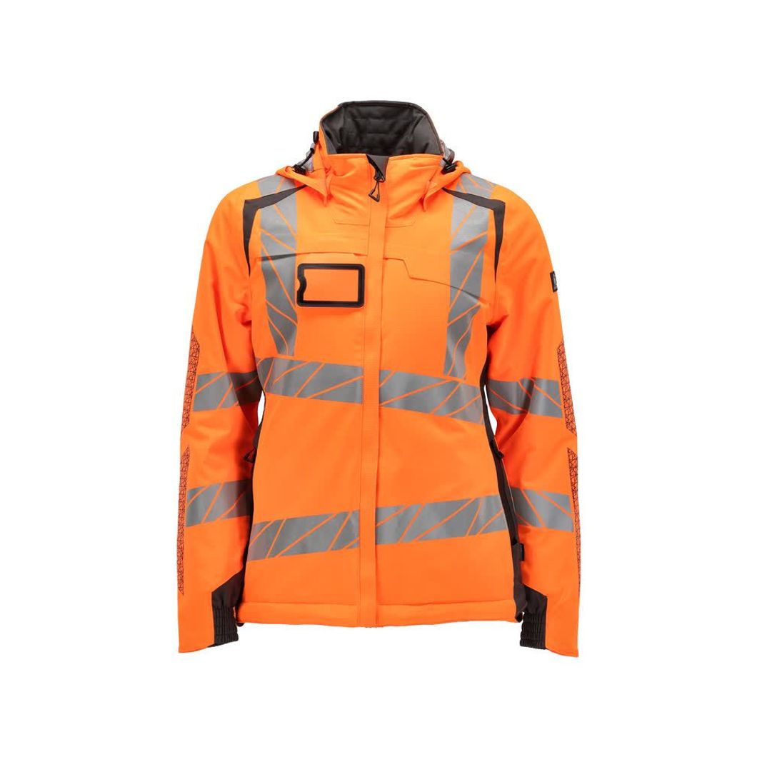 ACCELERATE SAFE Winterjacke Damen