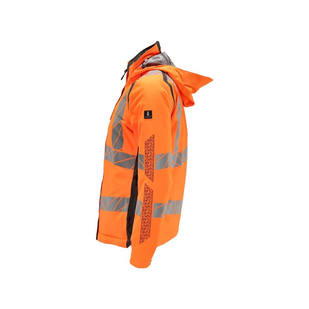 ACCELERATE SAFE Winterjacke Damen