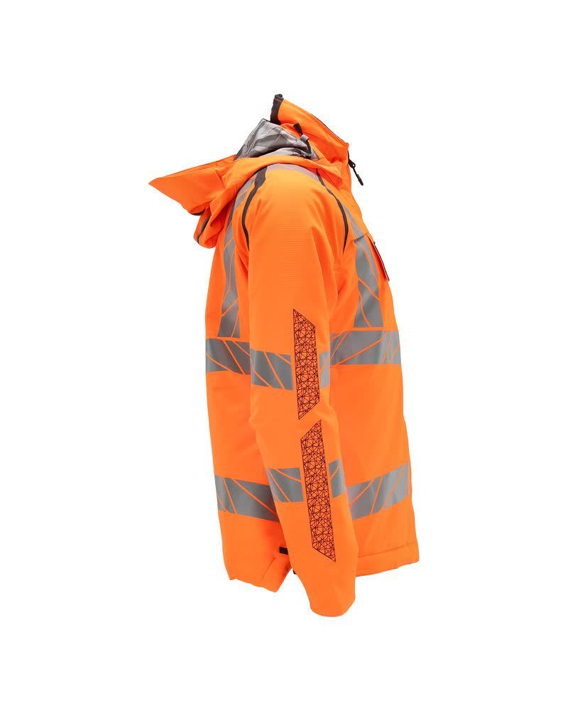 ACCELERATE SAFE Winterjacke Damen