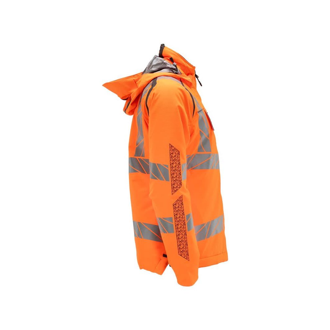 ACCELERATE SAFE Winterjacke Damen