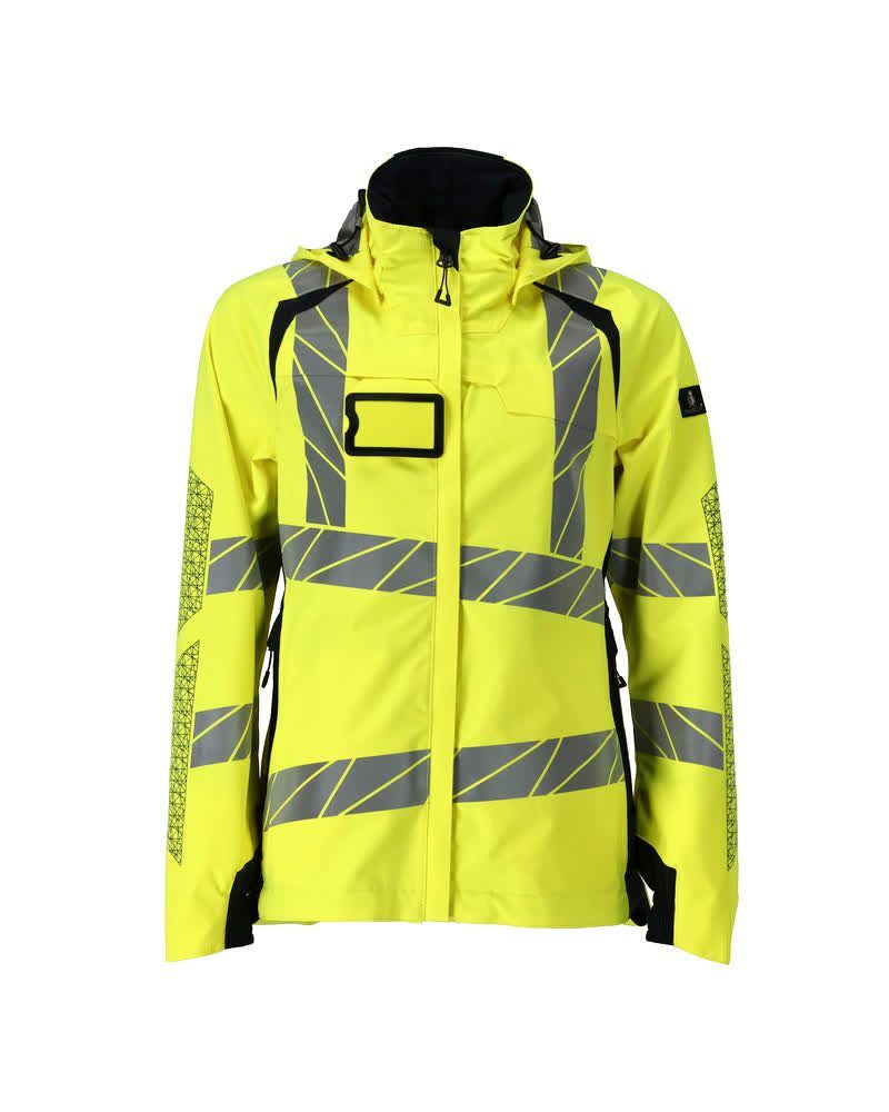 ACCELERATE SAFE Winterjacke Damen