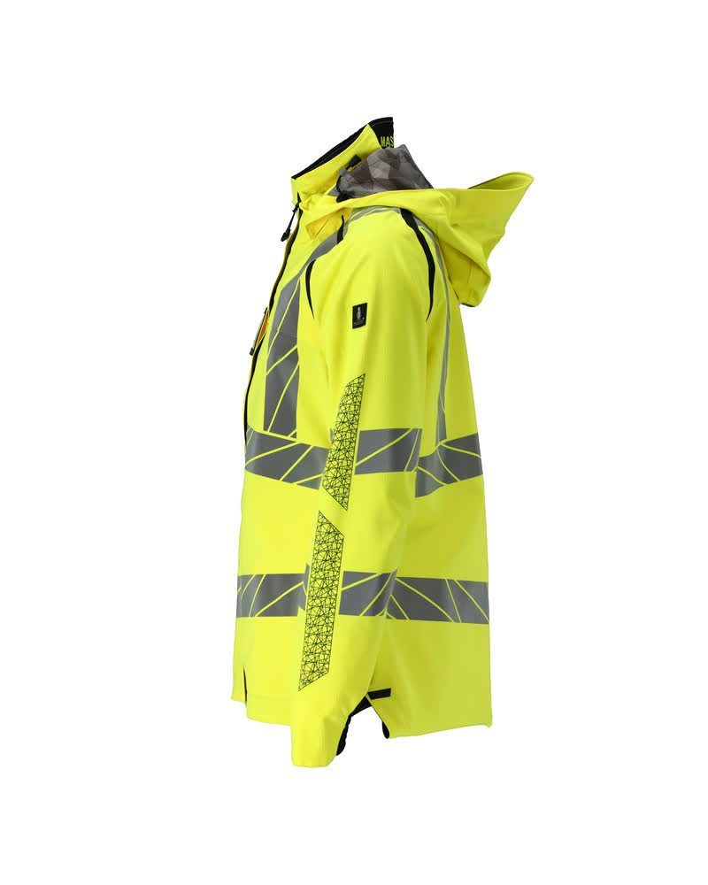 ACCELERATE SAFE Winterjacke Damen