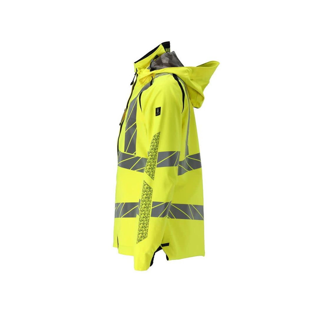 ACCELERATE SAFE Winterjacke Damen