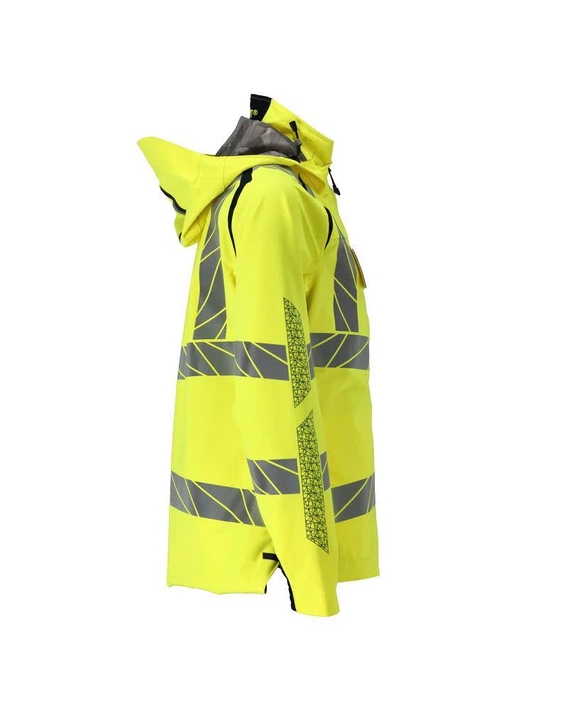 ACCELERATE SAFE Winterjacke Damen