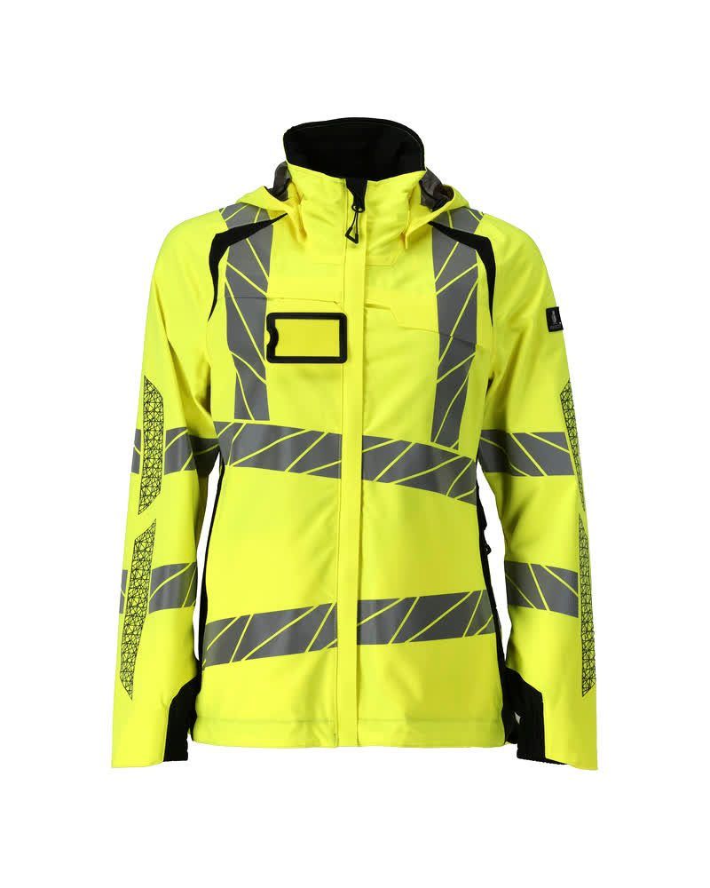 ACCELERATE SAFE Winterjacke Damen