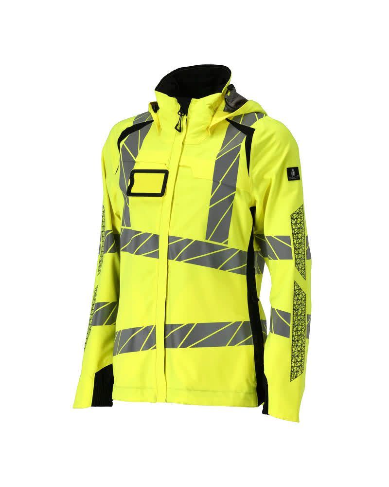 ACCELERATE SAFE Winterjacke Damen