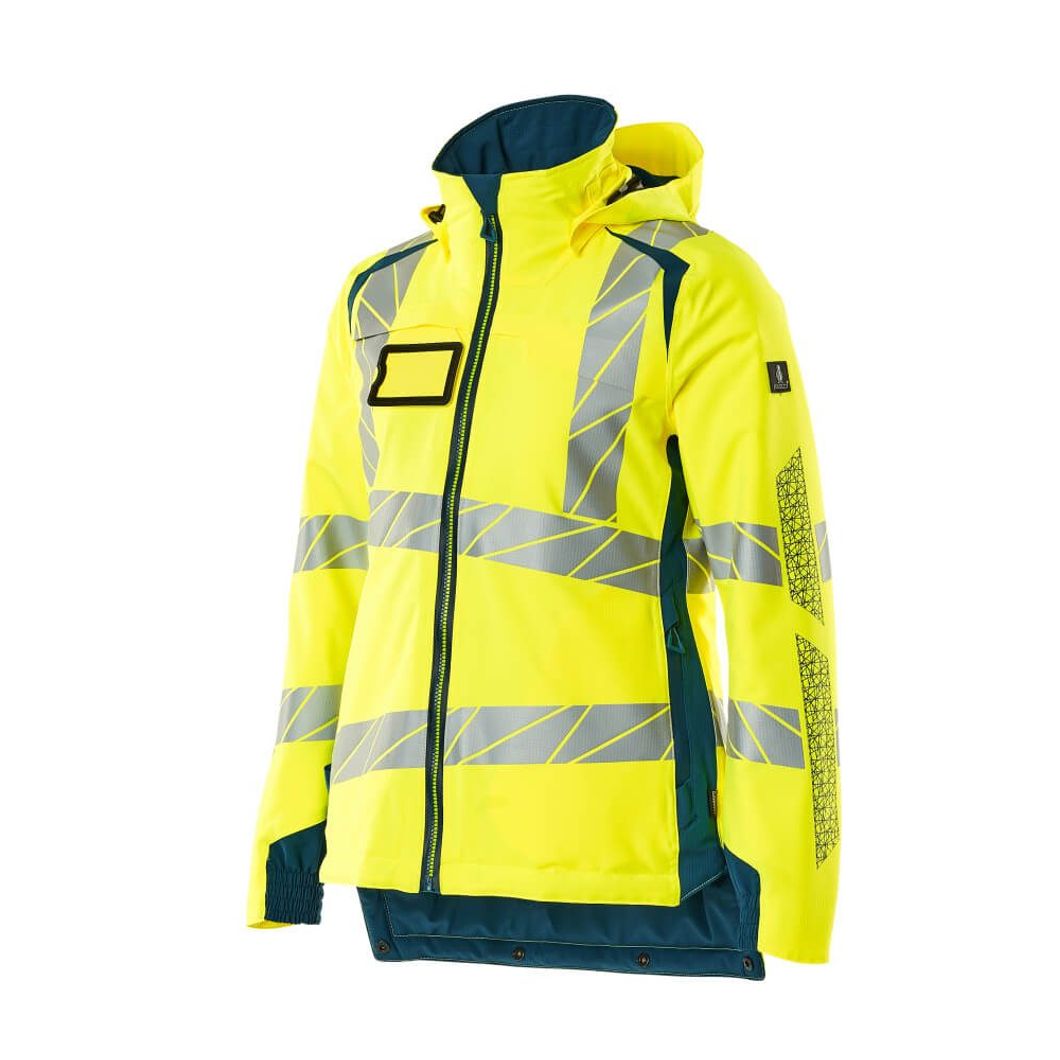 ACCELERATE SAFE Winterjacke Damen