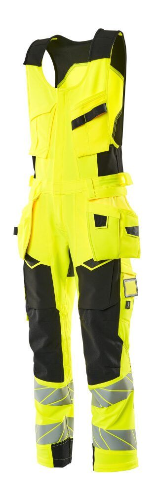 ACCELERATE SAFE Kombihose