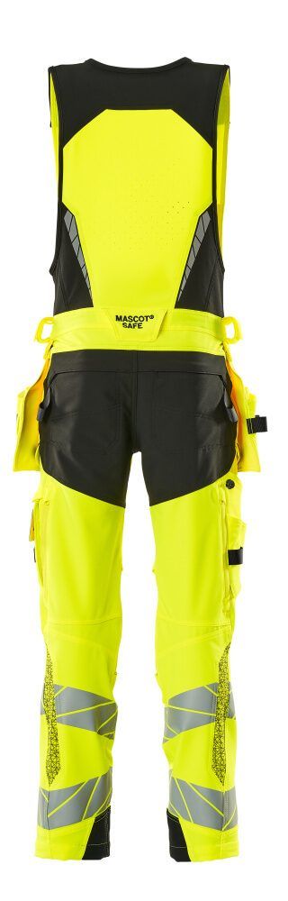 ACCELERATE SAFE Kombihose