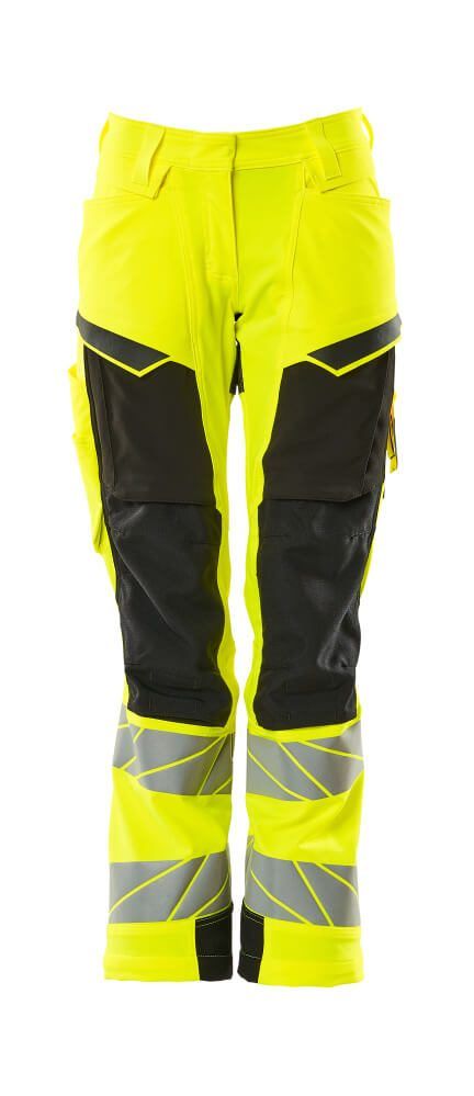 Accelerate Safe Hose mit Knietaschen Damen