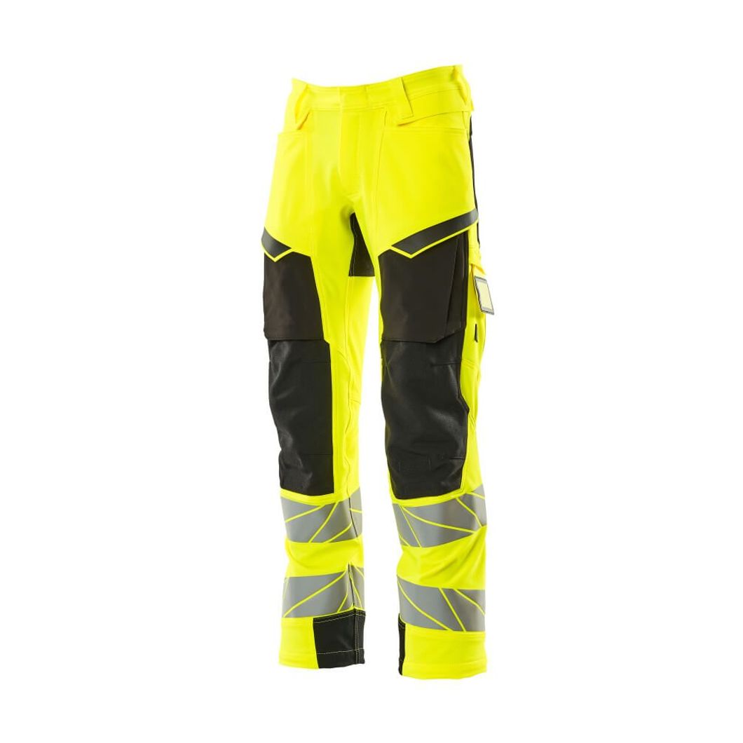 Hose mit Knietaschen