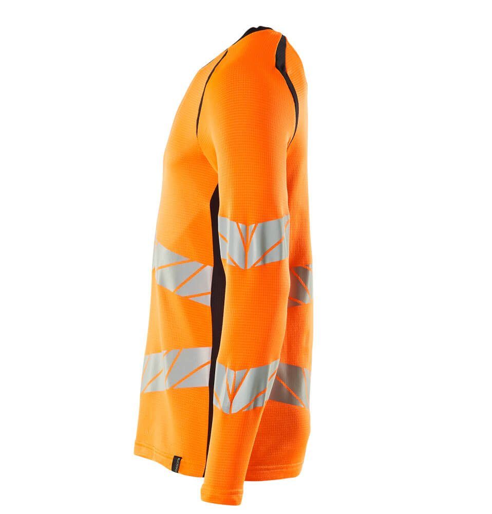 Accelerate Safe Langarmshirt