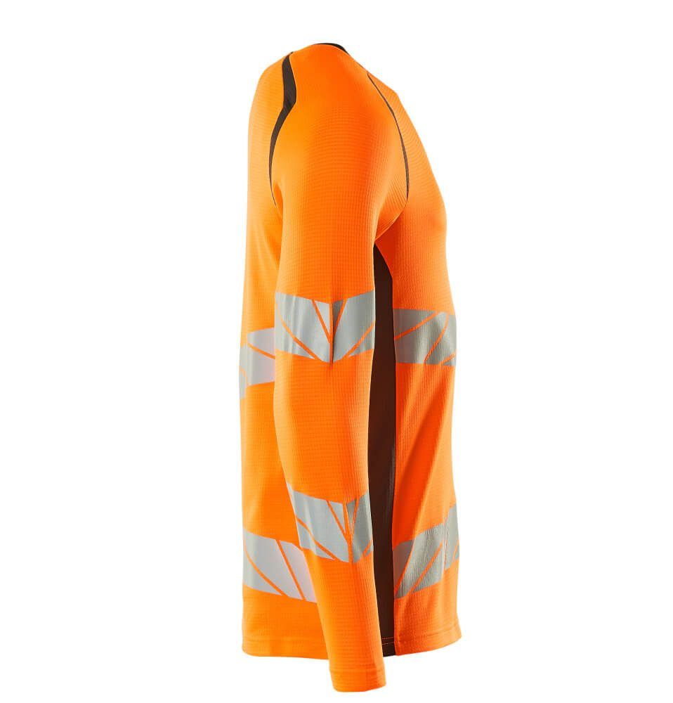 Accelerate Safe Langarmshirt