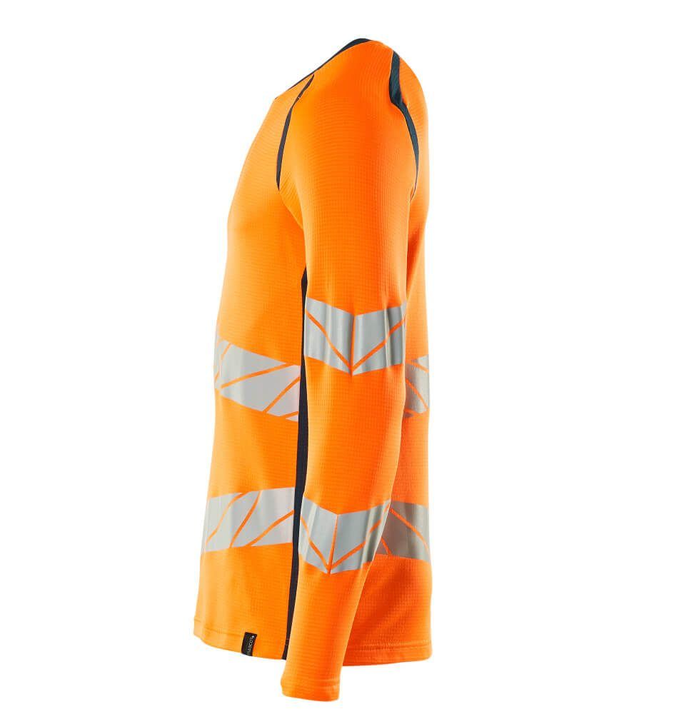 Accelerate Safe Langarmshirt