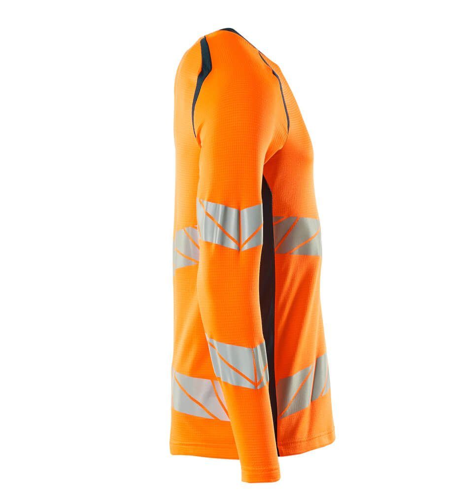 Accelerate Safe Langarmshirt