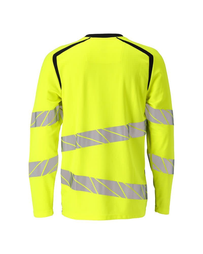 Accelerate Safe Langarmshirt