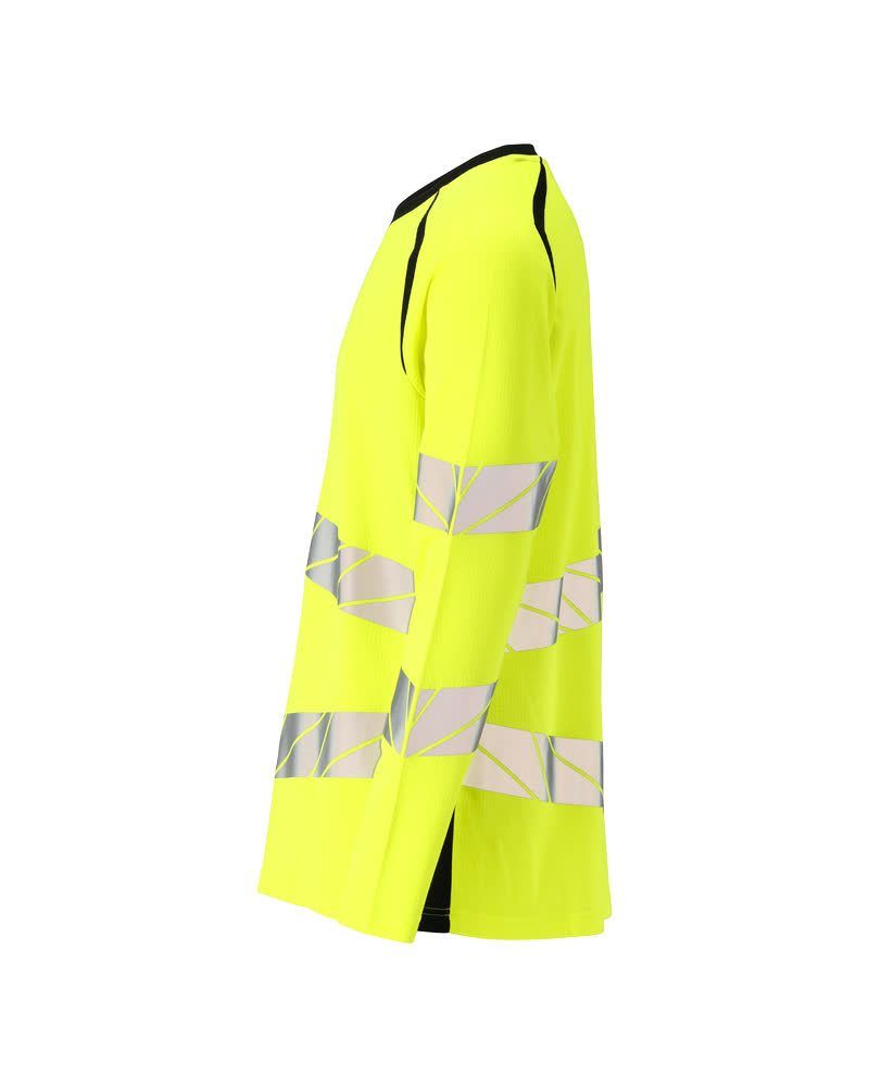Accelerate Safe Langarmshirt