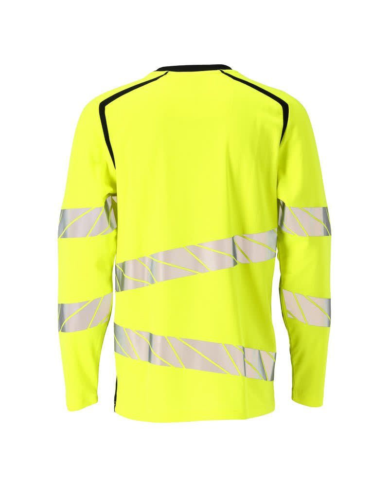 Accelerate Safe Langarmshirt