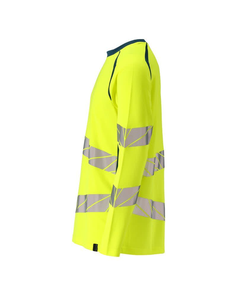 Accelerate Safe Langarmshirt