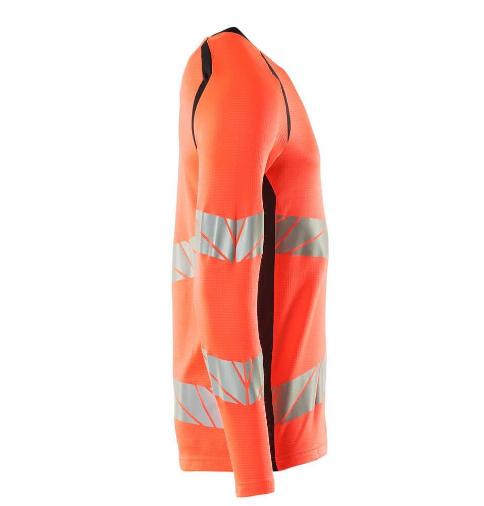 Accelerate Safe Langarmshirt