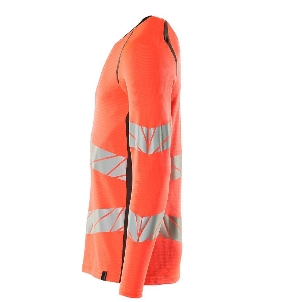 Accelerate Safe Langarmshirt