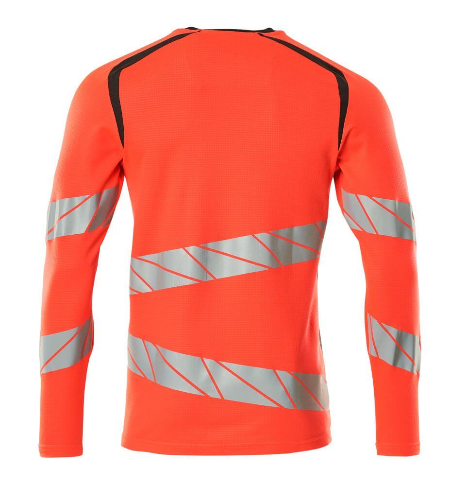 Accelerate Safe Langarmshirt