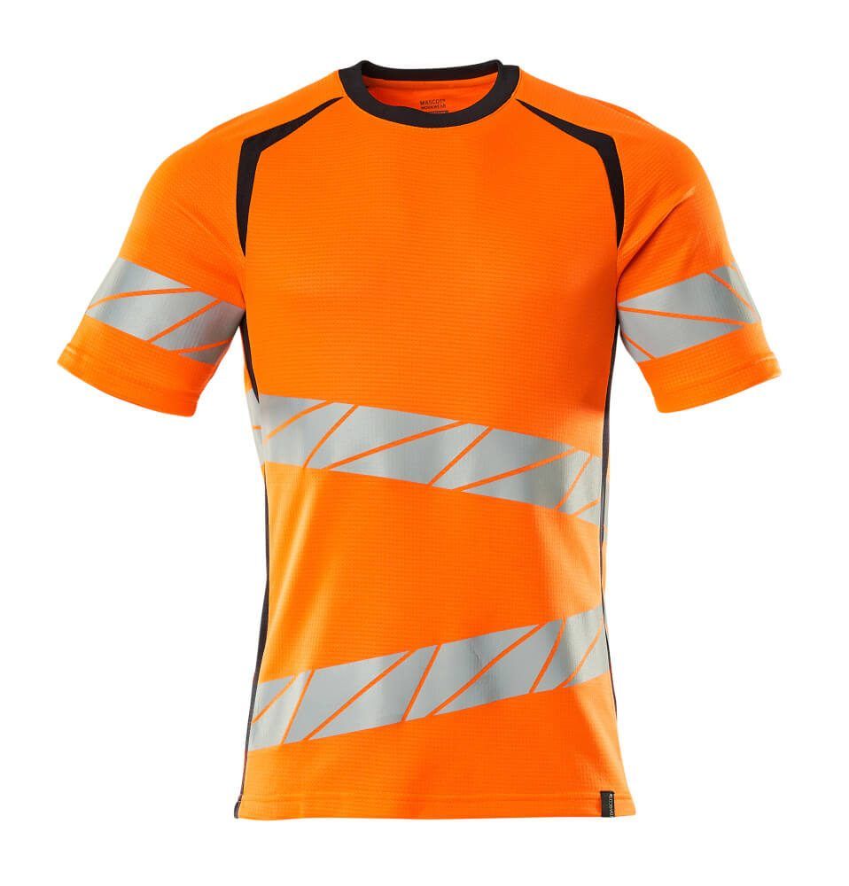 Accelerate Safe Warnschutz T-Shirt