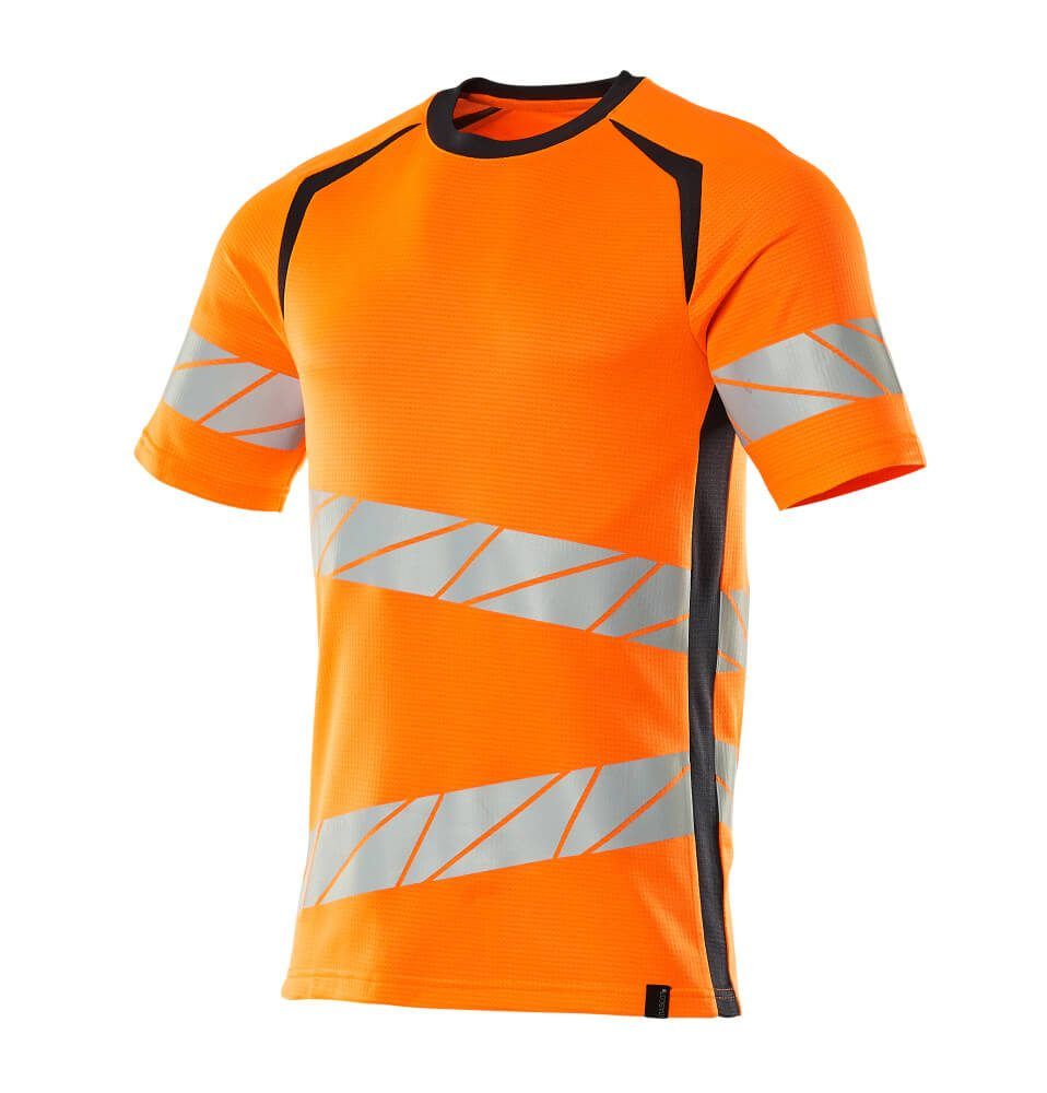 Accelerate Safe Warnschutz T-Shirt