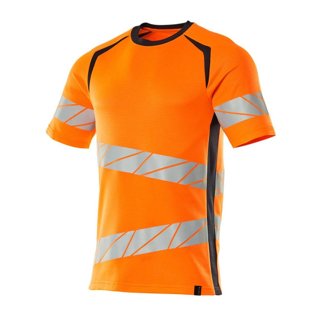 Accelerate Safe Warnschutz T-Shirt