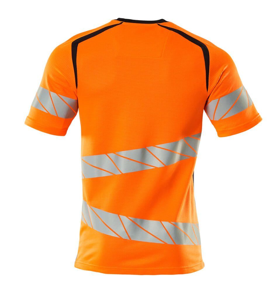 Accelerate Safe Warnschutz T-Shirt