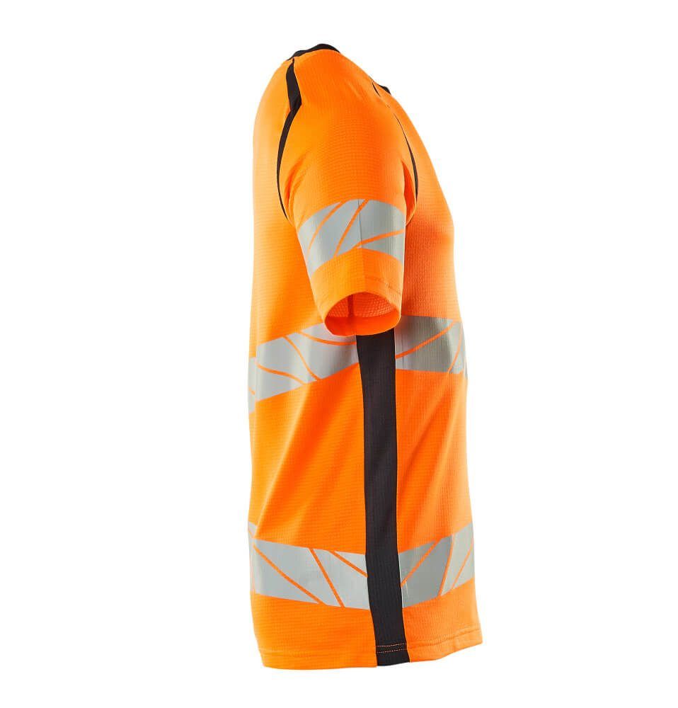 Accelerate Safe Warnschutz T-Shirt