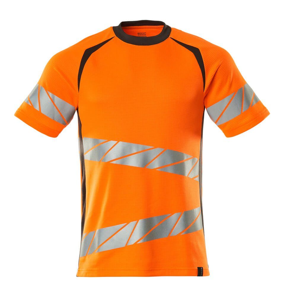 Accelerate Safe Warnschutz T-Shirt