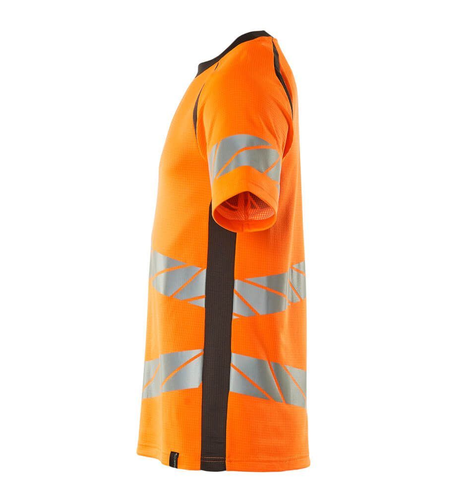 Accelerate Safe Warnschutz T-Shirt