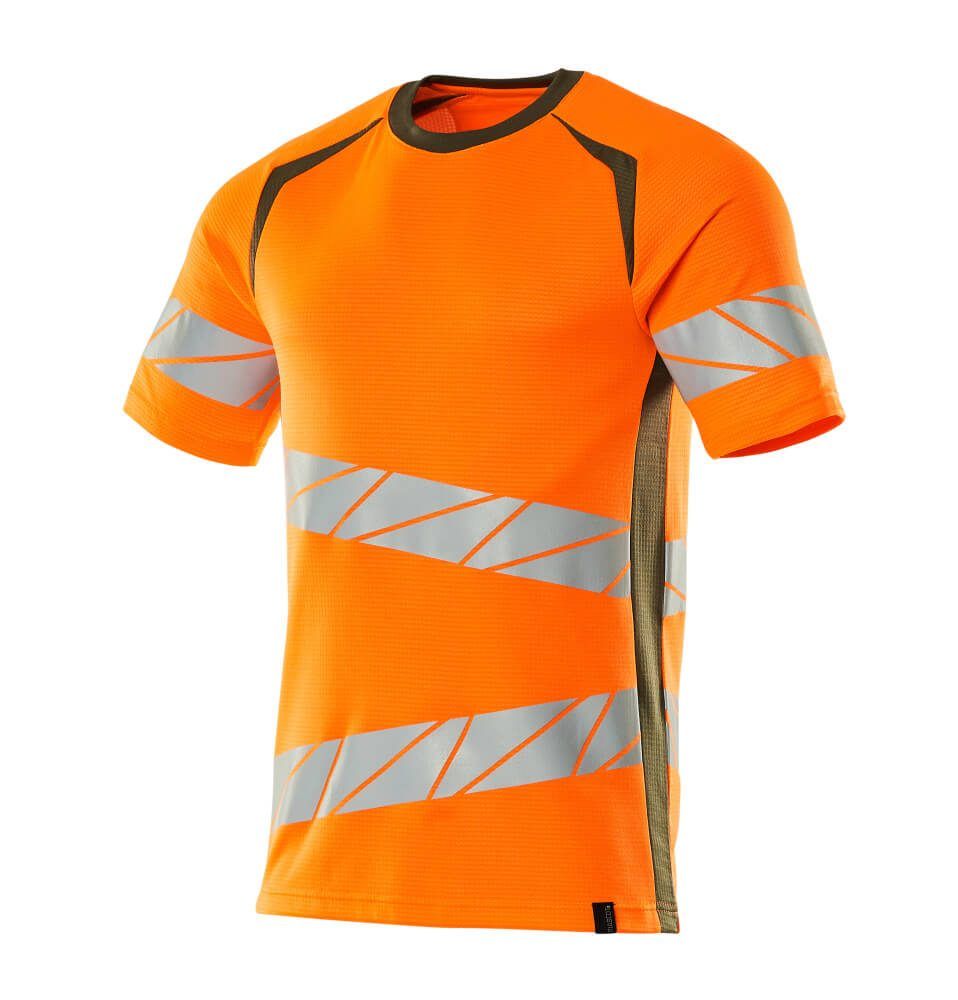 Accelerate Safe Warnschutz T-Shirt