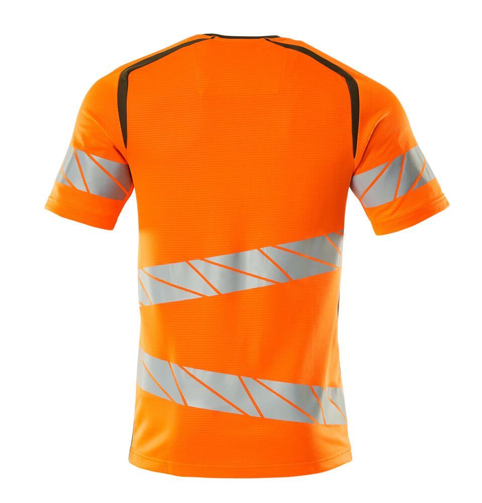 Accelerate Safe Warnschutz T-Shirt