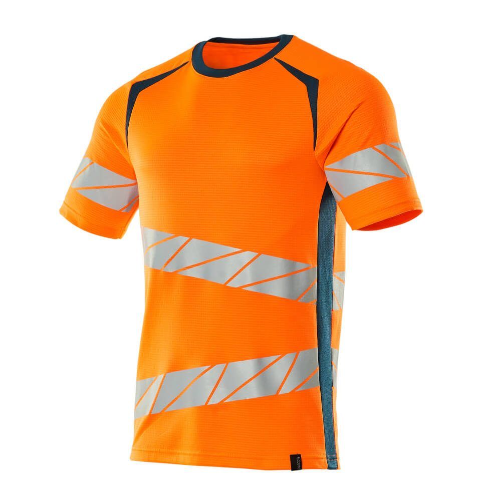 Accelerate Safe Warnschutz T-Shirt
