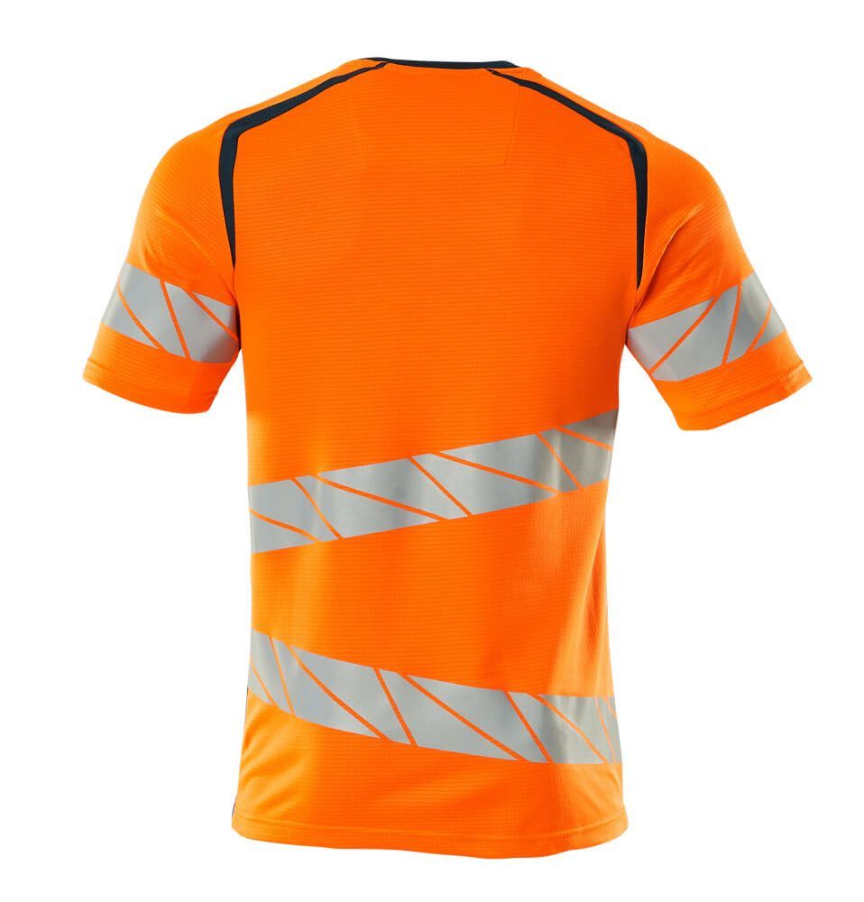 Accelerate Safe Warnschutz T-Shirt