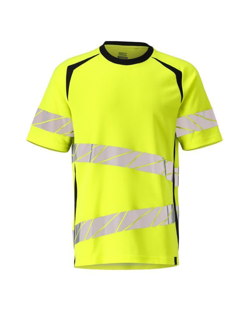 Accelerate Safe Warnschutz T-Shirt