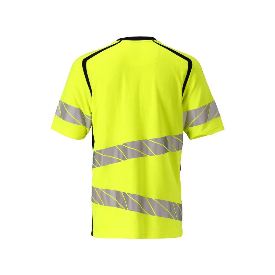 Accelerate Safe Warnschutz T-Shirt