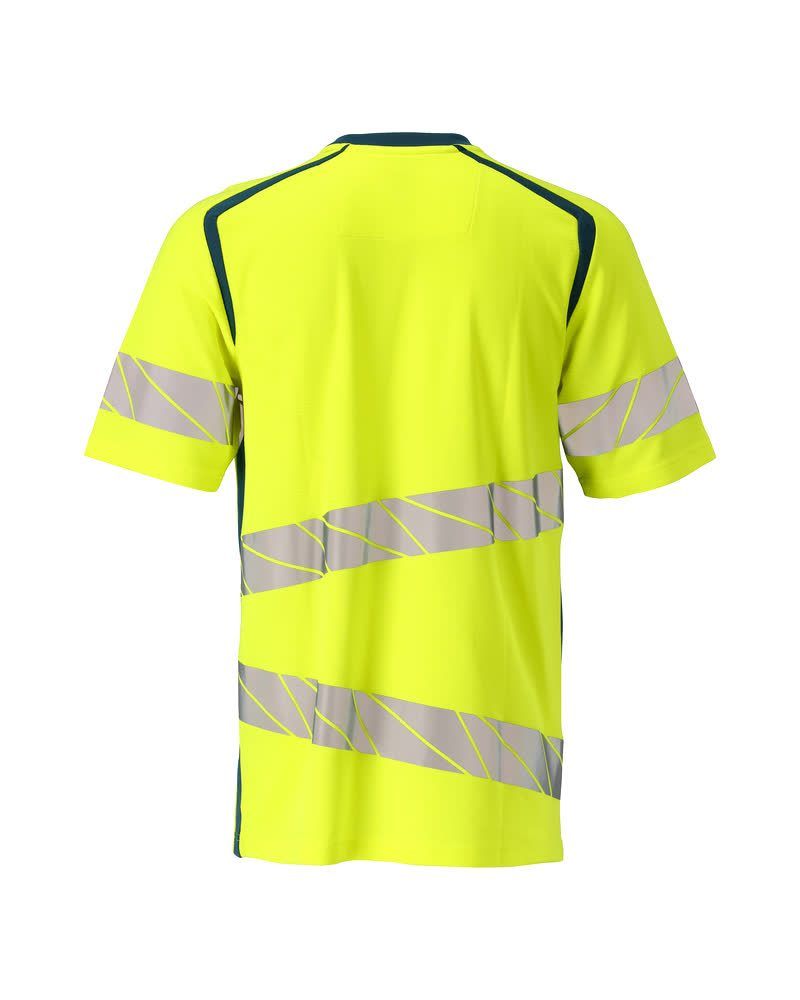 Accelerate Safe Warnschutz T-Shirt