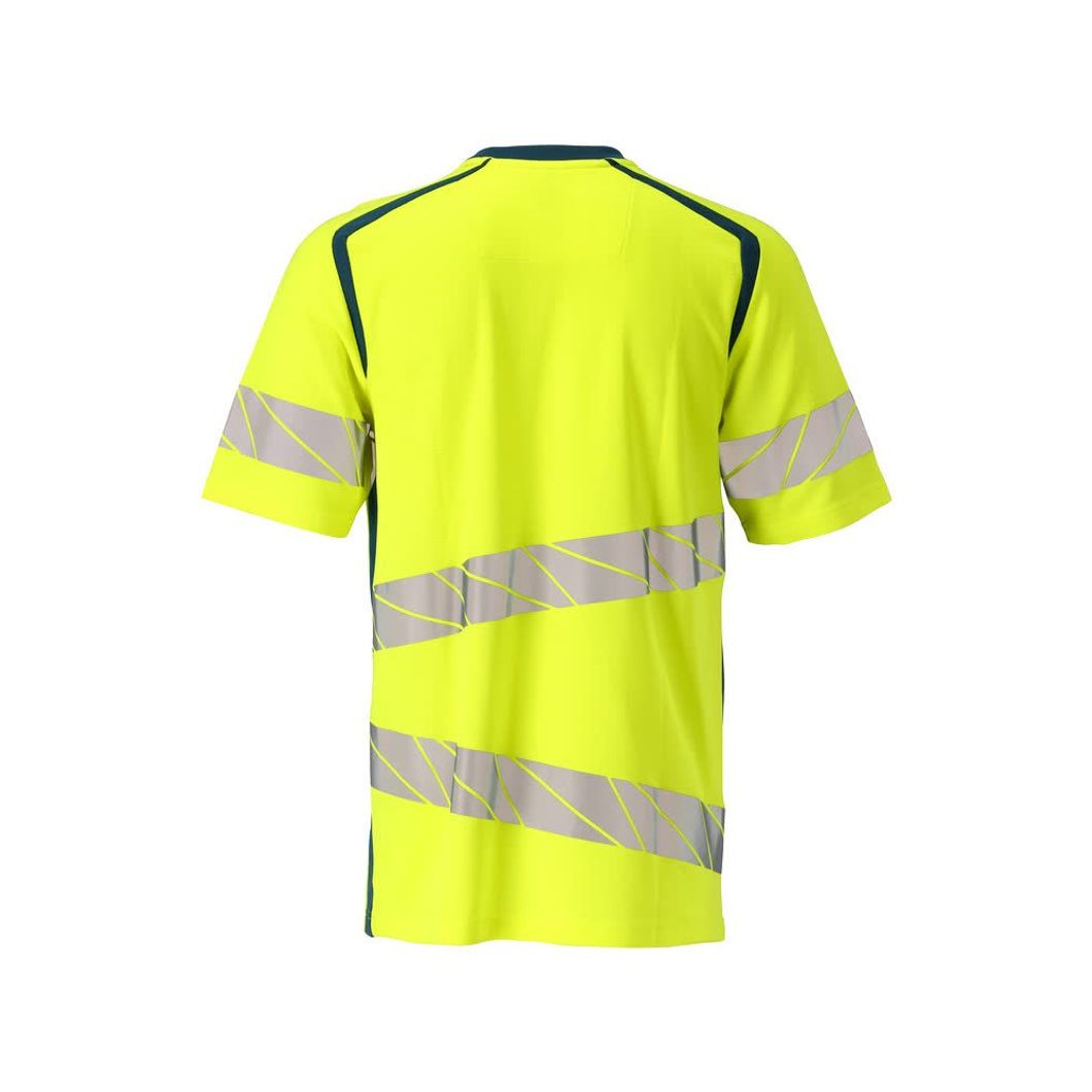 Accelerate Safe Warnschutz T-Shirt