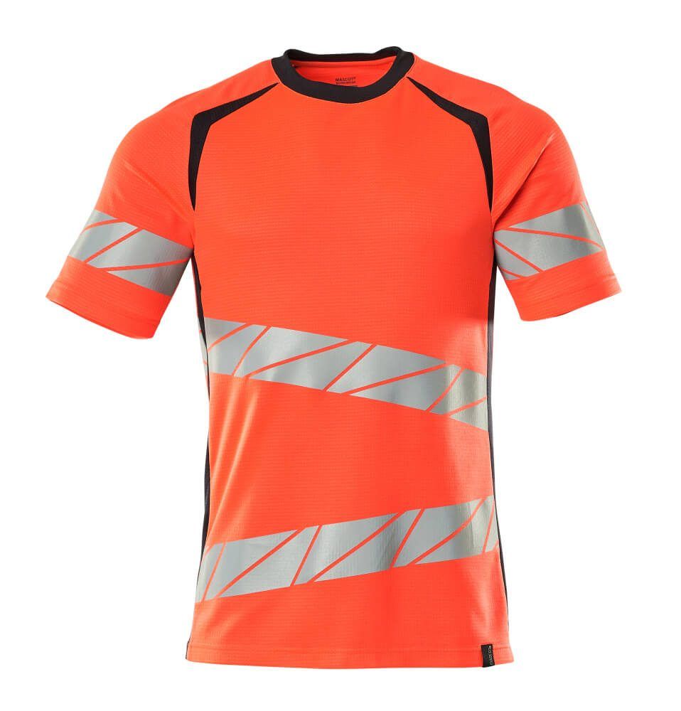 Accelerate Safe Warnschutz T-Shirt