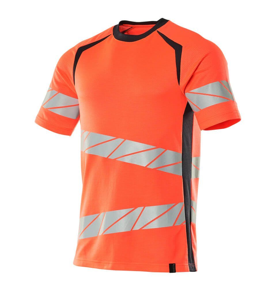 Accelerate Safe Warnschutz T-Shirt