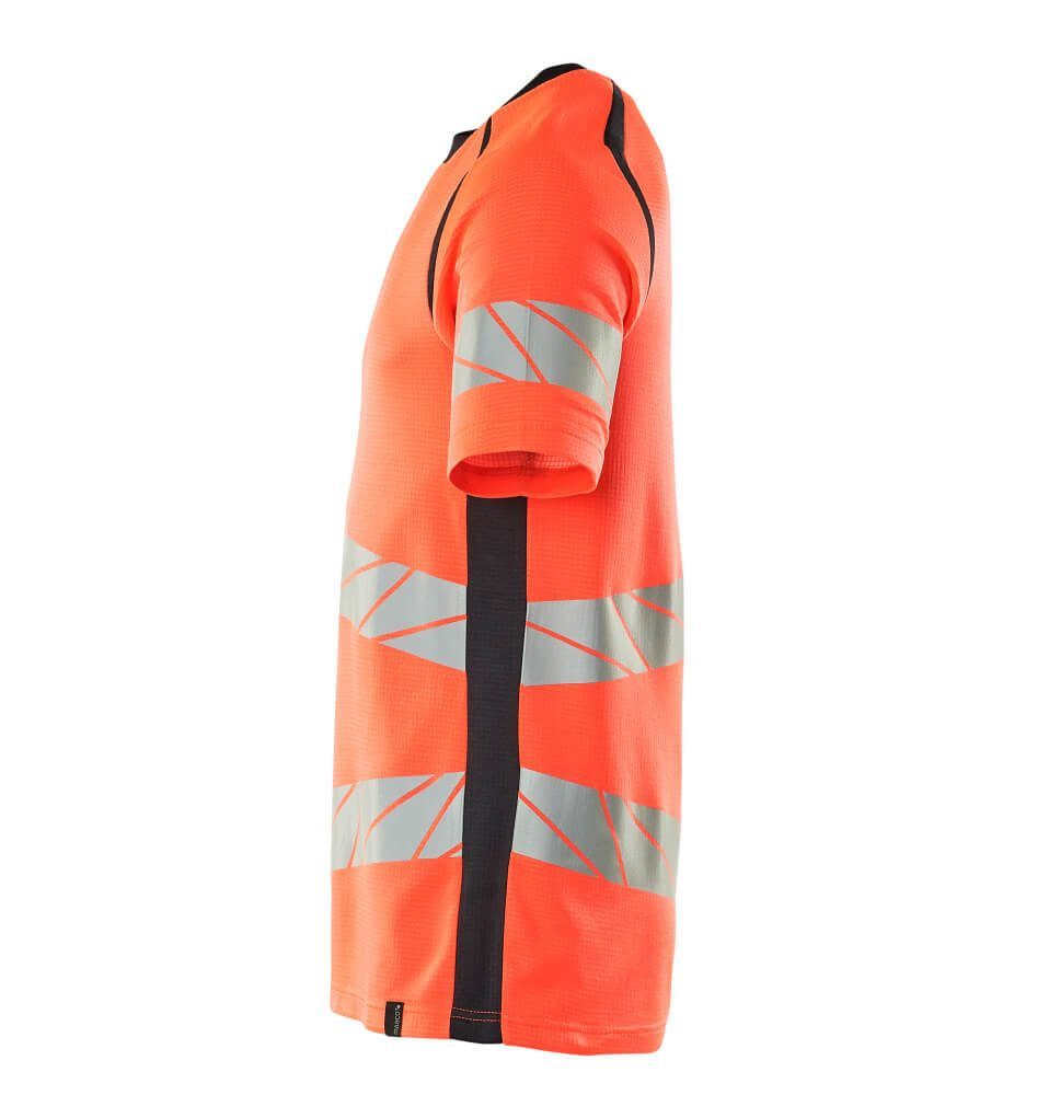 Accelerate Safe Warnschutz T-Shirt